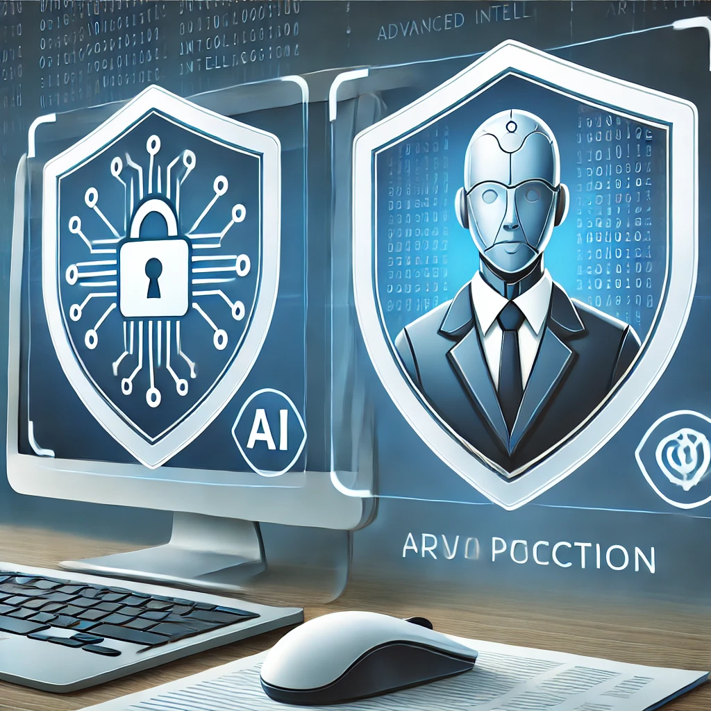 Protezione AI